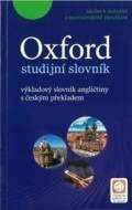 Oxford Studijní Slovník 2nd. Edition with APP Pack - cena, srovnání