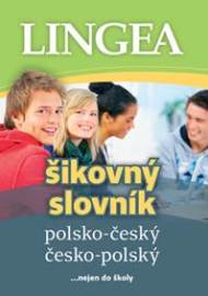 Polsko-český česko-polský šikovný slovník