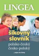 Polsko-český česko-polský šikovný slovník - cena, srovnání