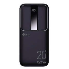 C-Tech PBPD-20 20000mAh