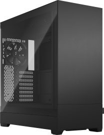 Fractal Design Design Pop XL Silent Black TG