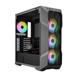 Coolermaster Case TD500 MAX