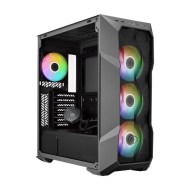 Coolermaster Case TD500 MAX - cena, srovnání