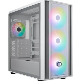 Coolermaster MasterBox 600