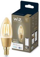 Wiz Tunable White 25W E14 C35 Vintage - cena, srovnání