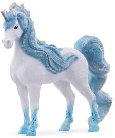 Schleich Kobyla jednorožca Flowy 70823