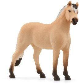 Schleich Valach nórskeho fjordského koňa 13979