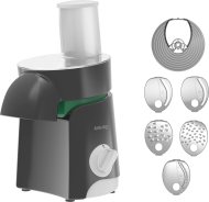 Siguro MS-G350B Food Processor Pro - cena, srovnání