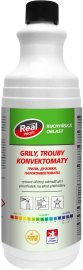 Real PROFI Grily, rúry, konvektomaty 1l