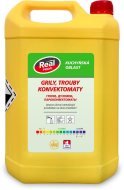 Real PROFI Grily, rúry, konvektomaty 5l - cena, srovnání