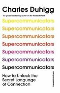 Supercommunicators - cena, srovnání