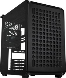 Coolermaster Qube 500 Flatpack