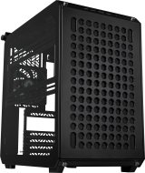 Coolermaster Qube 500 Flatpack - cena, srovnání