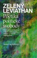 Zelený Leviathan aneb Poetika politické svobody - cena, srovnání