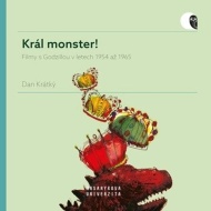 Král monster! - Dan Krátký - cena, srovnání