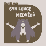 Syn lovce medvědů - audiokniha - cena, srovnání