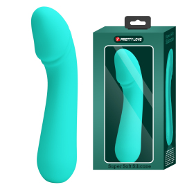 Pretty Love Cetus G-Spot Vibrator