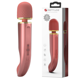 Pretty Love Interesting Massager