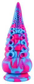 Paloqueth Monster Tentacle Octopus Dildo with Suction Cup 21.8cm