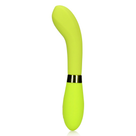 Loveline Silicone G-Spot Vibrator