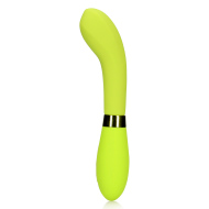 Loveline Silicone G-Spot Vibrator - cena, srovnání