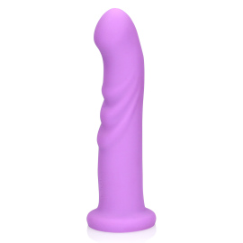 Loveline Ultra Soft Silicone Rotating G-Spot