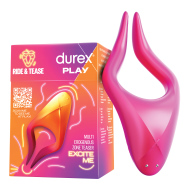 Durex Play Ride & Tease - cena, srovnání