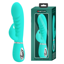 Pretty Love Prescott Dual Vibrator