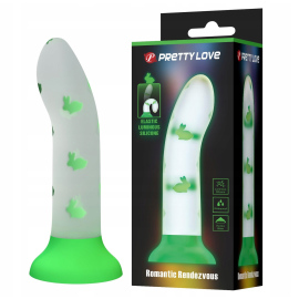 Pretty Love Magical Nightfall Dildo