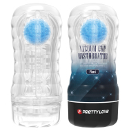 Pretty Love Planet Vacuum Cup Stimulation Ball Masturbator - cena, srovnání