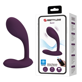 Pretty Love Baird Panty G-Spot Vibe