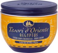 Tesori D''oriente Telový krém Aegyptus 300ml - cena, srovnání