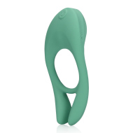 Loveline Ultra Soft Silicone Pointed Cock Ring - cena, srovnání