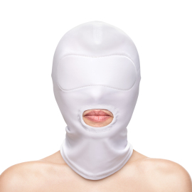 NS Novelties Fetish & Fashion Mouth Hood