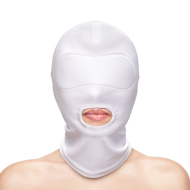 NS Novelties Fetish & Fashion Mouth Hood - cena, srovnání