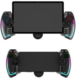 iPega 9777S Bluetooth RGB Gamepad