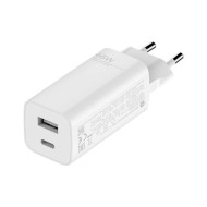 Xiaomi 67W Car Charger (USB-A + Type-C) - cena, srovnání