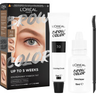 L´oreal Paris Brow Color 7.0 Dark Blond - cena, srovnání