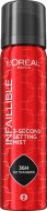 L´oreal Paris Infaillible 3-Second Setting Mist 75ml - cena, srovnání