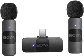 Boya BY-V20