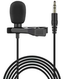 Takstar TCM-400 Lavalier Microphone