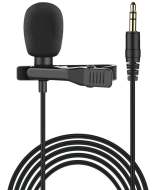 Takstar TCM-400 Lavalier Microphone - cena, srovnání