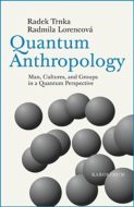 Quantum Anthropology - cena, srovnání