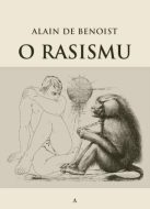 O rasismu - Alain de Benoist - cena, srovnání