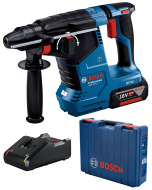 Bosch GBH 187-LI 0611923022 - cena, srovnání