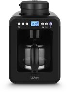 Lauben Grind & Drip Coffee Maker 600BB - cena, srovnání