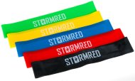 StormRed Elastic strap sada - cena, srovnání