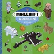 Minecraft kreslení - cena, srovnání