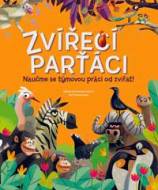 Zvířecí parťáci - Naučme se týmovou práci od zvířat! - cena, srovnání