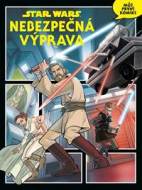 Star Wars: Nebezpečná výprava - cena, srovnání